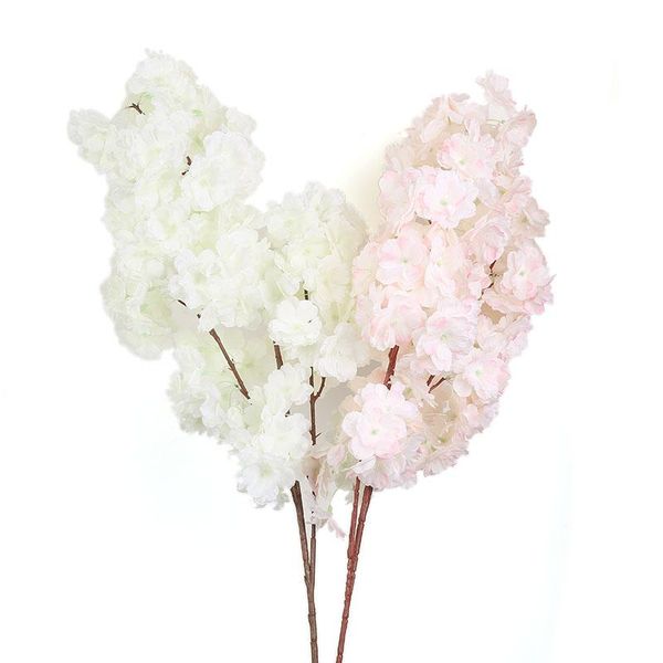decorative flowers & wreaths simulation artificial cherry blossom flower wedding car home decoration bride bouquet handmade silk s
decorative flowers & wreaths simulation artificial cherry blossom flower wedding car home decoration bride bouquet handmade silk s