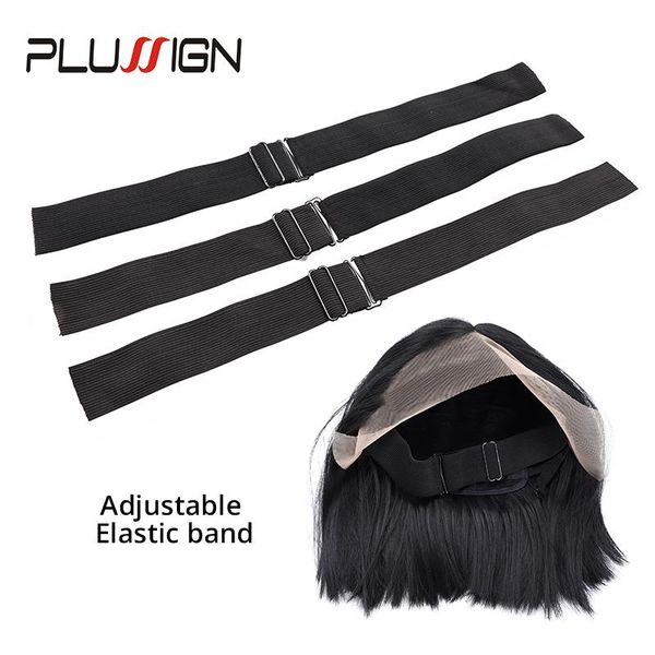clip in/on hair extensions adjustable elastic band for anti-slip fixed black sewing kit 25mm 35mm width plussign supply accessories, Black;brown
clip in/on hair extensions adjustable elastic band for anti-slip fixed black sewing kit 25mm 35mm width plussign supply accessories, Black;brown