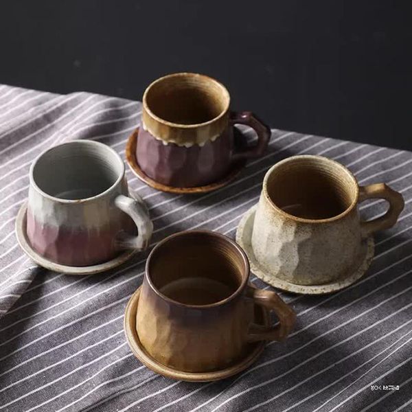 japanese zen ceremony coarse pottery coffee cup vintage handmade drinkware milk tea mug drinking mugs
japanese zen ceremony coarse pottery coffee cup vintage handmade drinkware milk tea mug drinking mugs