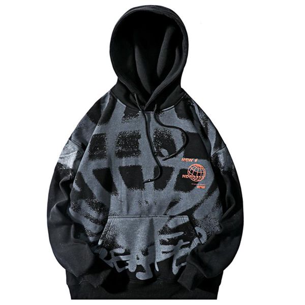 men's hoodies & sweatshirts 2021 autumn plush thickening pullover printed with nood student loose casual garment sweater, Black
men's hoodies & sweatshirts 2021 autumn plush thickening pullover printed with nood student loose casual garment sweater, Black