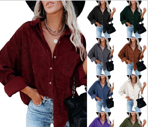 women's jackets women turn-down hard button long sea women's fashion effects color retrieve casual jacks, Black;brown
women's jackets women turn-down hard button long sea women's fashion effects color retrieve casual jacks, Black;brown