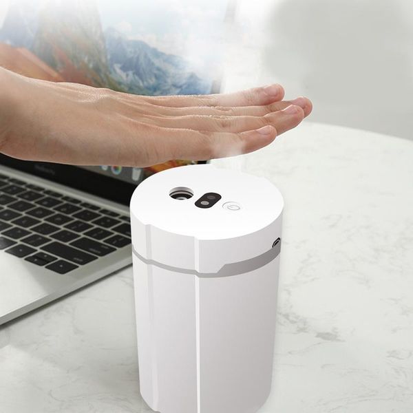 vacuum cleaners alcohol disinfector sprayer automatic intelligent induction sterilizer soap dispenser portable for smart home
vacuum cleaners alcohol disinfector sprayer automatic intelligent induction sterilizer soap dispenser portable for smart home