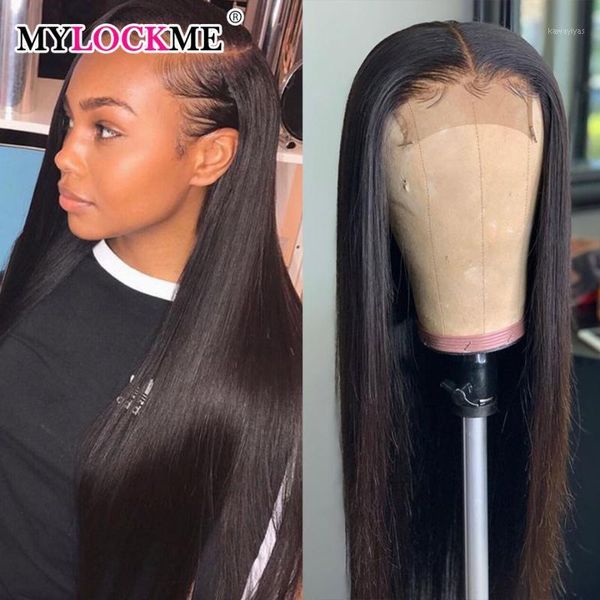 straight human hair wigs 4x4/5x5/6x6 lace closure women's brazilian remy natural color smooth mylockme1, Black;brown
straight human hair wigs 4x4/5x5/6x6 lace closure women's brazilian remy natural color smooth mylockme1, Black;brown