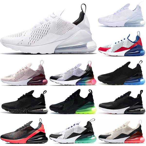 men classic 270 running shoes womens triple white black red usa barely rose be true bred grape light bone medium olive sneakers trainers siz 
men classic 270 running shoes womens triple white black red usa barely rose be true bred grape light bone medium olive sneakers trainers siz