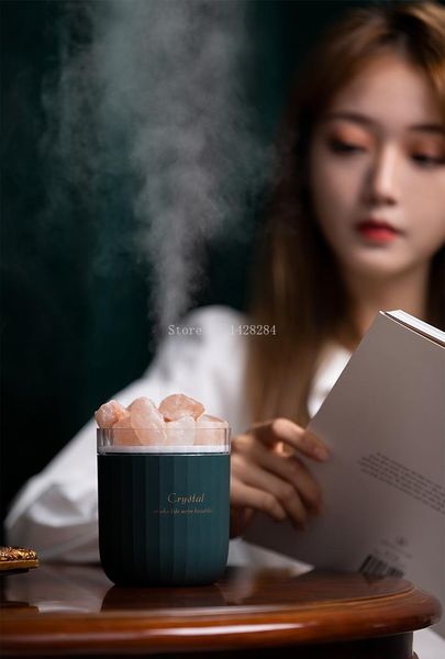 smart home control portable crystal aromatheraphy humidifier usb ultrasonic aroma essential oil diffuser sprayer 400ml bedroom night light
smart home control portable crystal aromatheraphy humidifier usb ultrasonic aroma essential oil diffuser sprayer 400ml bedroom night light