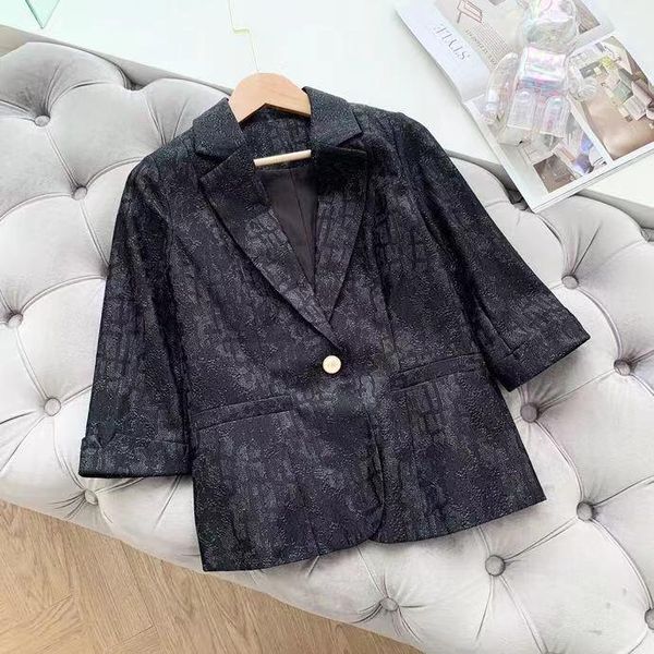 women's jackets sz07773 fashion women coats & 2021 runway luxury european design party style clothing, Black;brown
women's jackets sz07773 fashion women coats & 2021 runway luxury european design party style clothing, Black;brown