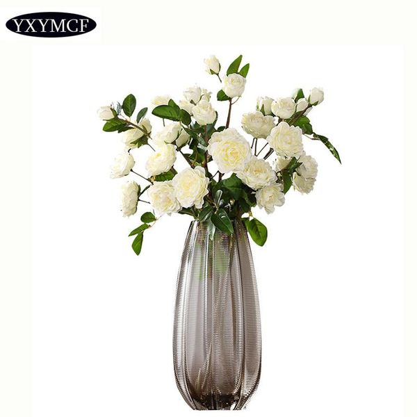 vases translucent glass flower vase nordic decoration home tablejars artificial pot wedding gift
vases translucent glass flower vase nordic decoration home tablejars artificial pot wedding gift
