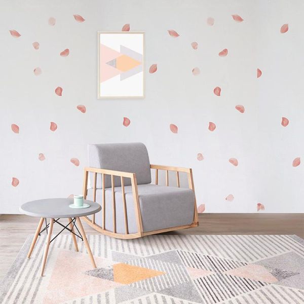 self-adhesive pastoral floral wallpaper bedroom living room dormitory renovation wall stickers waterproof and moisture-proof wallpapers
self-adhesive pastoral floral wallpaper bedroom living room dormitory renovation wall stickers waterproof and moisture-proof wallpapers