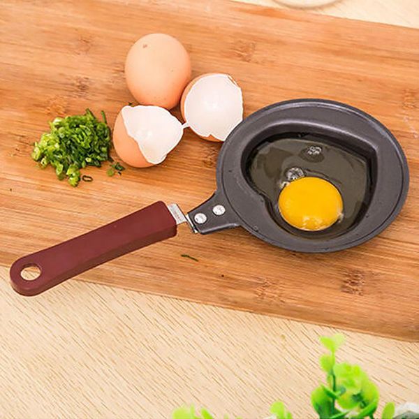 pans composite steel frying pan poached egg heart mold nonstick omelette for household breakfast kitchen tools 
pans composite steel frying pan poached egg heart mold nonstick omelette for household breakfast kitchen tools