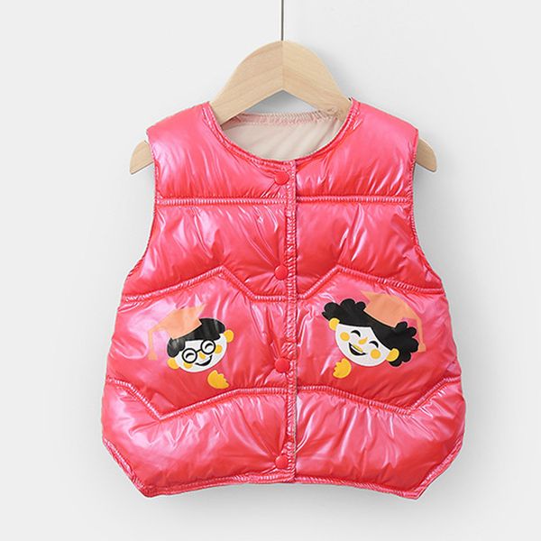 autumn winter vest coat all-match lightweight children clothing cartoons outerwear baby girls boys parka kids cardigan jacket, Blue;gray
autumn winter vest coat all-match lightweight children clothing cartoons outerwear baby girls boys parka kids cardigan jacket, Blue;gray