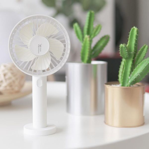 electric fans 2000mah rechargeable battery mini fan portable handheld air cooling conditioner 3 gear wind deskcooler for room home
electric fans 2000mah rechargeable battery mini fan portable handheld air cooling conditioner 3 gear wind deskcooler for room home