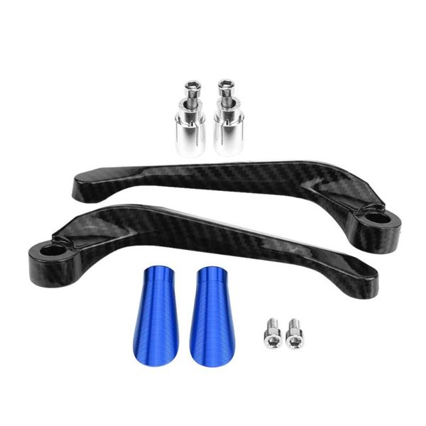 parts 1 pair hand guard accessories racing scooter brake clutch lever metal durable motorcycle anti-collision front universal
parts 1 pair hand guard accessories racing scooter brake clutch lever metal durable motorcycle anti-collision front universal