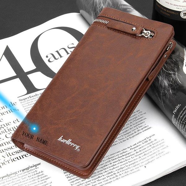 fahion men wallets black slim phone clutch bags leather card holder long purses amp wallet, Red;black
fahion men wallets black slim phone clutch bags leather card holder long purses amp wallet, Red;black