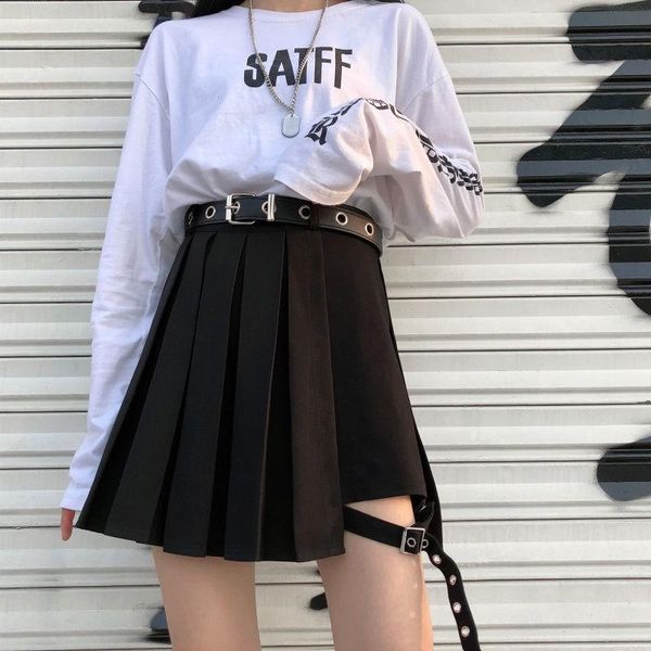 skirts pleated skirt high waisted shorts summer clothes for women 2021 fashion punk plus size black faldas casual club outfits
skirts pleated skirt high waisted shorts summer clothes for women 2021 fashion punk plus size black faldas casual club outfits