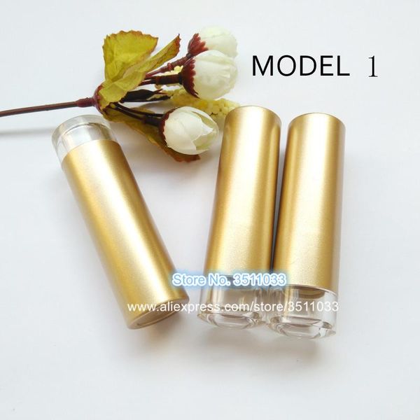 storage bottles & jars 12.1mm elegant gold round empty lipstick tube plastic cosmetic lip bottle golden clear bottom container
storage bottles & jars 12.1mm elegant gold round empty lipstick tube plastic cosmetic lip bottle golden clear bottom container