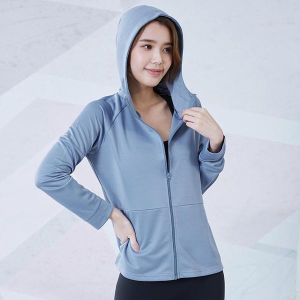 running jackets willarde women zipper training outdoors sports hoodies female yoga gym clothing long sleeved, Black;red
running jackets willarde women zipper training outdoors sports hoodies female yoga gym clothing long sleeved, Black;red