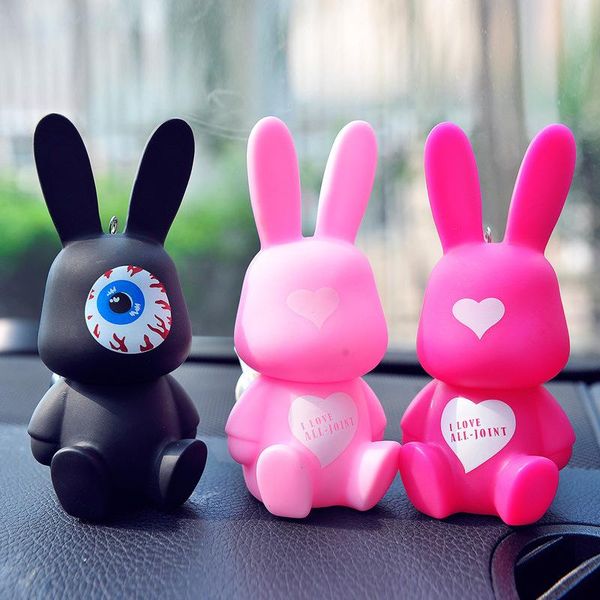car air freshener baby rabit cute accessories interior woman burst eye doll outlet perfume clip auto ornament gift
car air freshener baby rabit cute accessories interior woman burst eye doll outlet perfume clip auto ornament gift
