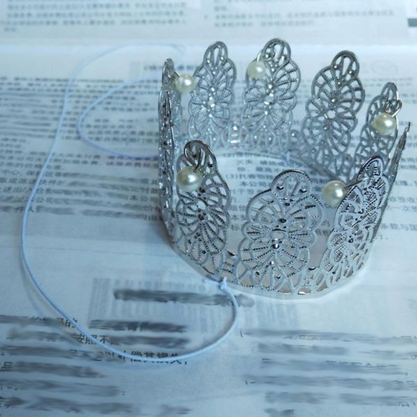 hair clips & barrettes 2021 women fashion pearl princess crown tiara elastic rope white student performances girl birthday headdress jewelry, Golden;silver
hair clips & barrettes 2021 women fashion pearl princess crown tiara elastic rope white student performances girl birthday headdress jewelry, Golden;silver