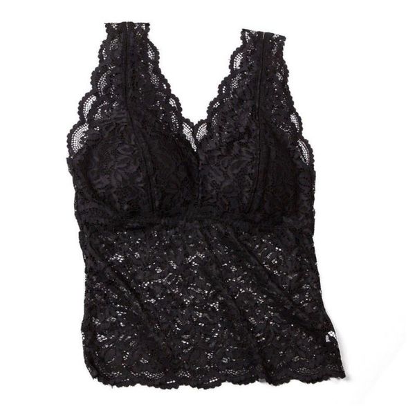 camisoles & tanks summer v neck lace vest women sleeveless ruffle inside solid color comfortable tink, Black;white
camisoles & tanks summer v neck lace vest women sleeveless ruffle inside solid color comfortable tink, Black;white