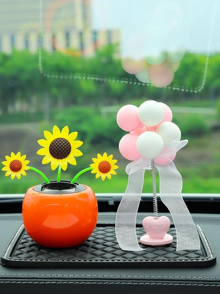 car air freshener interior decoration creative cute shaking head solar flower home office sun oranments
car air freshener interior decoration creative cute shaking head solar flower home office sun oranments