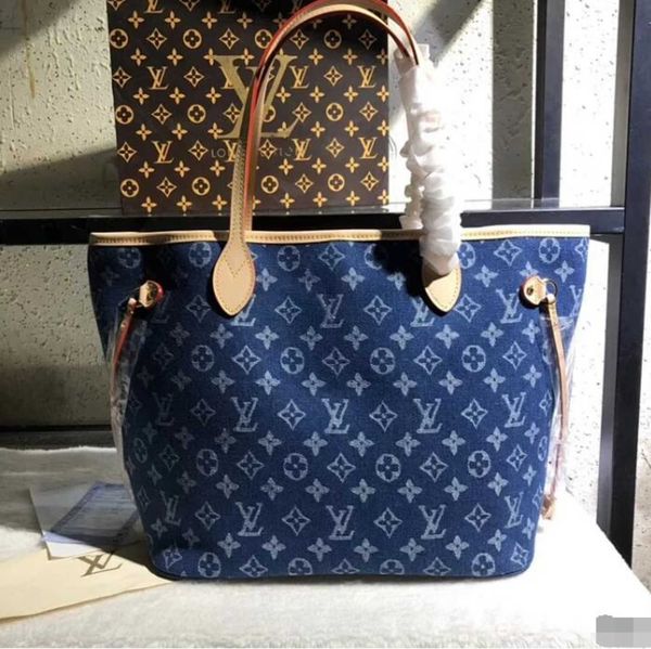 handbag shoulder clutches denim series brand handbags iconic handles designer bags totes cross body bag luxury evening m40156
handbag shoulder clutches denim series brand handbags iconic handles designer bags totes cross body bag luxury evening m40156