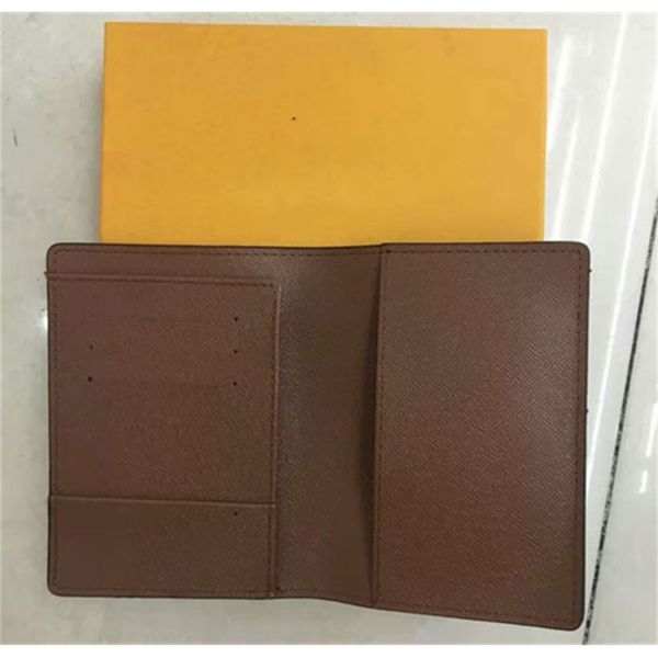luxury designer brand women wallets leather passport cover brand credt card holder men business passport holder wallet carteira masculina, Red;black
luxury designer brand women wallets leather passport cover brand credt card holder men business passport holder wallet carteira masculina, Red;black