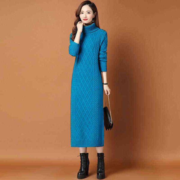 winter leisure women long wool dress over the knee spring dress new high collar fashion with overcoat knitting solid lady dress g1214, Black;gray
winter leisure women long wool dress over the knee spring dress new high collar fashion with overcoat knitting solid lady dress g1214, Black;gray