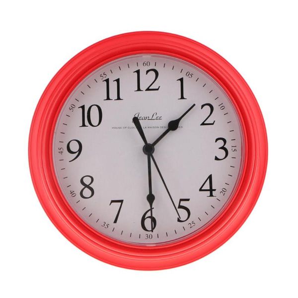 wall clocks magideal stylish classic quartz number clock silent sweeping second, 9 inches
wall clocks magideal stylish classic quartz number clock silent sweeping second, 9 inches