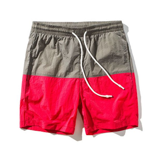 fashion trend summer men's shorts patchwork color printing high stretch beach pants casual multi-color sports shorts large size m-5xl, Black
fashion trend summer men's shorts patchwork color printing high stretch beach pants casual multi-color sports shorts large size m-5xl, Black