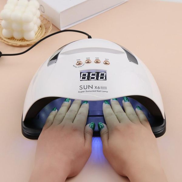 nail dryers professional quick-drying uv led lamp dryer machine 66 leds for gel polish manicure pedicure salon equipment
nail dryers professional quick-drying uv led lamp dryer machine 66 leds for gel polish manicure pedicure salon equipment