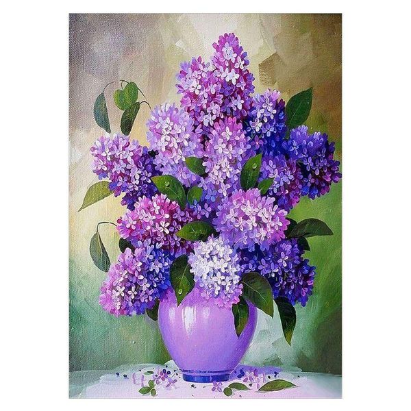 diamond painting purple flower diy 5d full drill embroidery cross stitch kit rhinestone crystal home decoration craft
diamond painting purple flower diy 5d full drill embroidery cross stitch kit rhinestone crystal home decoration craft