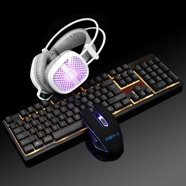 keyboards mechanical keyboard mouse combos with headphone waterproof wired backlight gaming set detachable keycaps for pc laptop
keyboards mechanical keyboard mouse combos with headphone waterproof wired backlight gaming set detachable keycaps for pc laptop