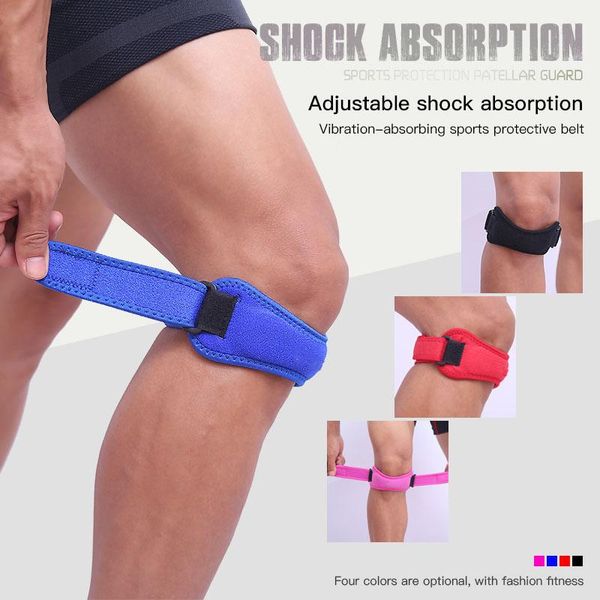 fitness knee support patella belt elastic bandage tape sport strap pads protector band for cycling soccer sports crossfit elbow &, Black;gray
fitness knee support patella belt elastic bandage tape sport strap pads protector band for cycling soccer sports crossfit elbow &, Black;gray
