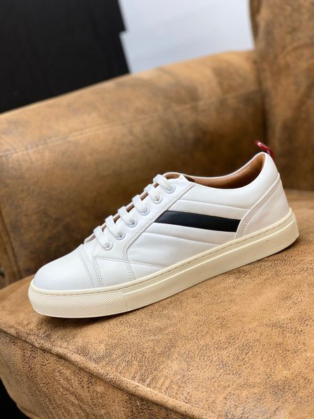 designer fashion trend casual men's shoes, classic webbing, comfortable and light, wear-resistant , non-slip, size 38-45, Black
designer fashion trend casual men's shoes, classic webbing, comfortable and light, wear-resistant , non-slip, size 38-45, Black