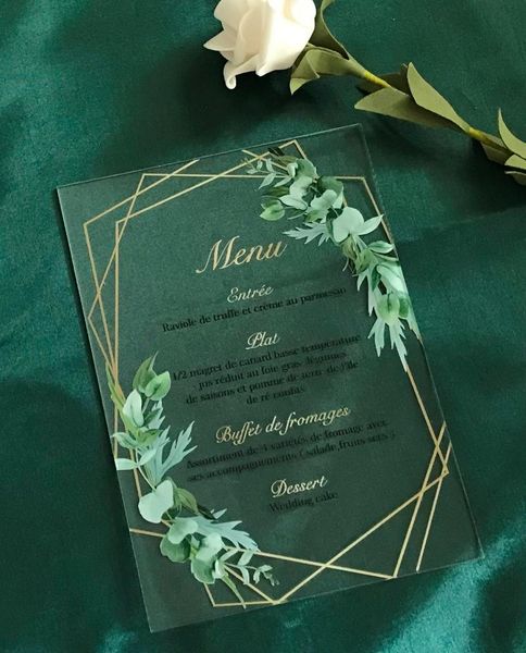 other event & party supplies 10pcs acrylic wedding invitations,make your invitations,acrylic invitations,custom menu card,party decorations
other event & party supplies 10pcs acrylic wedding invitations,make your invitations,acrylic invitations,custom menu card,party decorations