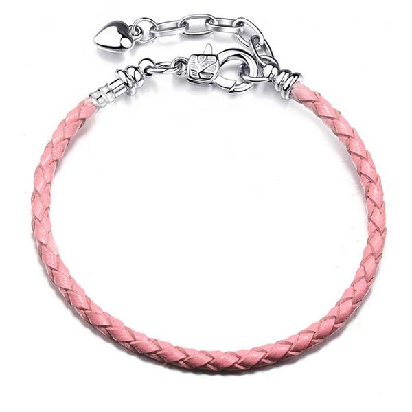 charm bracelets grapes pink leather fashion diy brand bracelet for women kids nice jewelry gift making drop, Golden;silver
charm bracelets grapes pink leather fashion diy brand bracelet for women kids nice jewelry gift making drop, Golden;silver