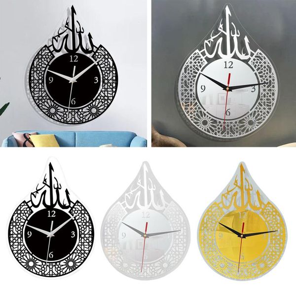wall clocks islamic quartz round clock muslim home living room for eid ramadan
wall clocks islamic quartz round clock muslim home living room for eid ramadan