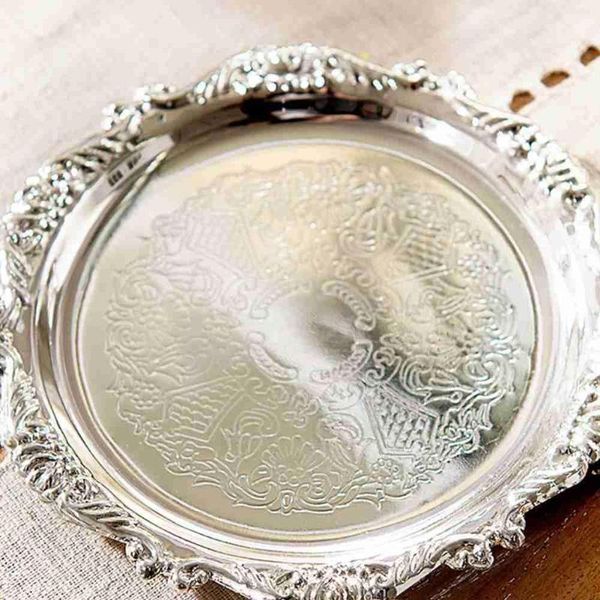 mats & pads 1pcs classic golden cocktail metal vintage mat plated pad alloy kitchen gold zinc tableware placemat tool
mats & pads 1pcs classic golden cocktail metal vintage mat plated pad alloy kitchen gold zinc tableware placemat tool