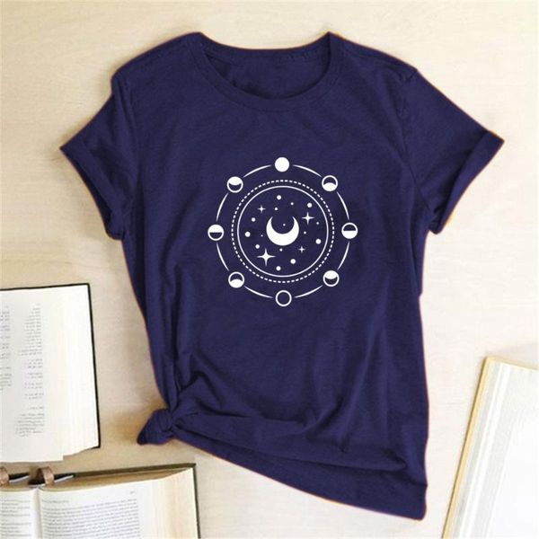 2021 women's solid color printing round neck short-sleeved t-shirt summer casual short-sleeved t-shirt women's clothing, White
2021 women's solid color printing round neck short-sleeved t-shirt summer casual short-sleeved t-shirt women's clothing, White