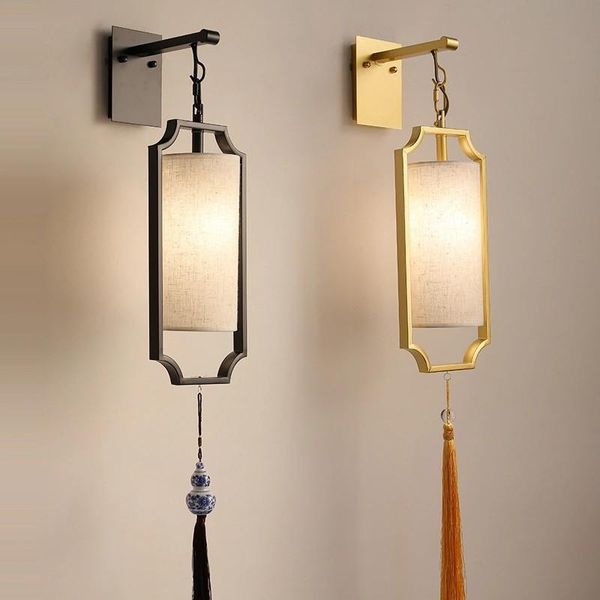 wall lamps chinese style led light living room bedroom bedside modern minimalist stair aisle retro lamp classic
wall lamps chinese style led light living room bedroom bedside modern minimalist stair aisle retro lamp classic
