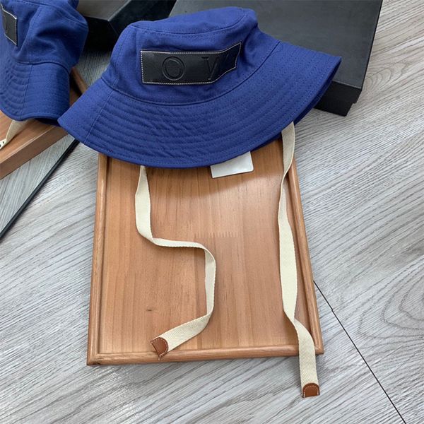 fitted designer hats letter caps mens cap bucket hat womens street luxury beach simple casquette bonnet beanie habbly, Blue;gray
fitted designer hats letter caps mens cap bucket hat womens street luxury beach simple casquette bonnet beanie habbly, Blue;gray