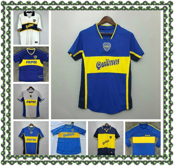 2005 retro boca juniors soccer jersey 1997 98 99 01 02 03 05 oldest maradona roman palermo football shirt riquelme tevez ancient maillot, Black;yellow
2005 retro boca juniors soccer jersey 1997 98 99 01 02 03 05 oldest maradona roman palermo football shirt riquelme tevez ancient maillot, Black;yellow