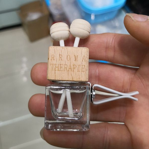 empty glass car air freshener perfume bottles fragrance diffuser bottle with vent clip and sticks for sale
empty glass car air freshener perfume bottles fragrance diffuser bottle with vent clip and sticks for sale