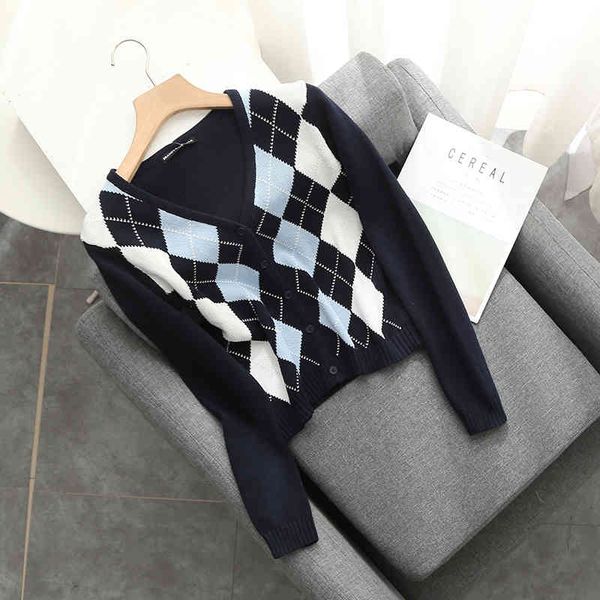 slim girls elegant cardigan sweater fashion ladies soft vintage short sweaters coat casual female streetwear knitwear women 210427, White
slim girls elegant cardigan sweater fashion ladies soft vintage short sweaters coat casual female streetwear knitwear women 210427, White