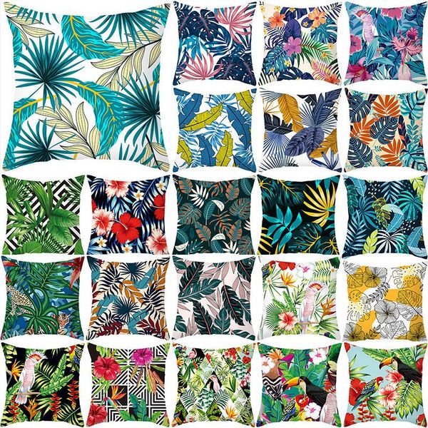 cushion/decorative pillow summer tropical plants cushion cover 45x45 flowers animals decorative throw pillows sofa cushions colorful pillowc
cushion/decorative pillow summer tropical plants cushion cover 45x45 flowers animals decorative throw pillows sofa cushions colorful pillowc