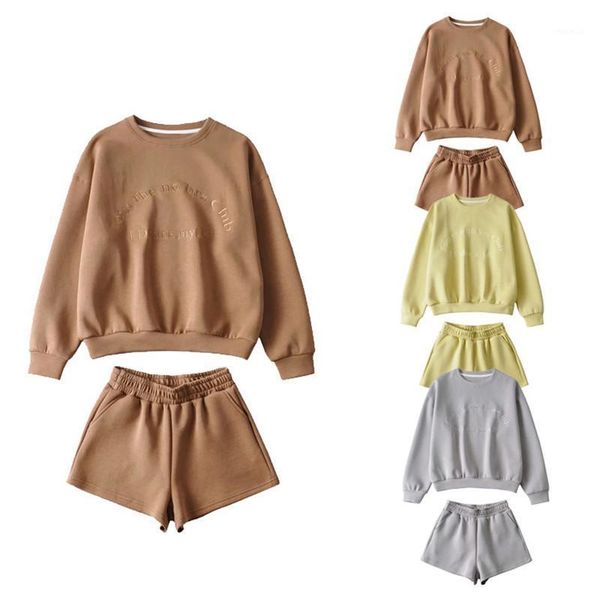 women's tracksuits tracksuit cotton hoodie women shorts suits 2 piece set outfit hooded pullover sport sets hoodi suit with, Gray
women's tracksuits tracksuit cotton hoodie women shorts suits 2 piece set outfit hooded pullover sport sets hoodi suit with, Gray