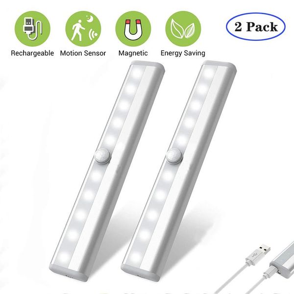 pack led pir motion sensor under cabinet light night lamp usb rechargeable bedroom wardrobe kitchen cupboard closet
pack led pir motion sensor under cabinet light night lamp usb rechargeable bedroom wardrobe kitchen cupboard closet
