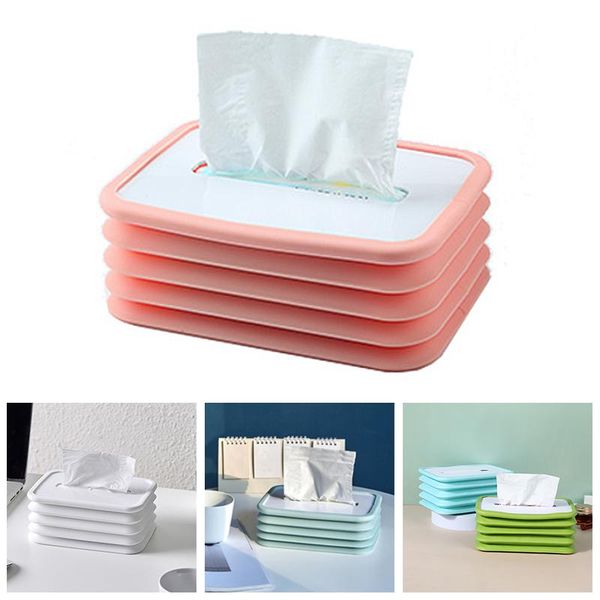 tissue boxes & napkins creative silicone lifting car box foldable living room bedroom deskpaper home drawer
tissue boxes & napkins creative silicone lifting car box foldable living room bedroom deskpaper home drawer