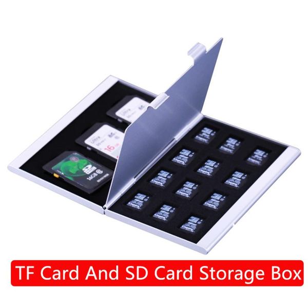 cell phone repairing tools mini aluminum alloy micro tf sd memory card storage case protector holder box for sd/tf accessories
cell phone repairing tools mini aluminum alloy micro tf sd memory card storage case protector holder box for sd/tf accessories