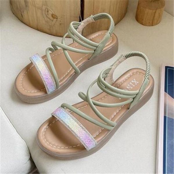 sandals flat comfortable womens summer women's shoes fashion platform women slippers slides beach sandalias, Black
sandals flat comfortable womens summer women's shoes fashion platform women slippers slides beach sandalias, Black